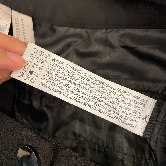 Forever 21 Exclusive Pants - Picture 6 of 12